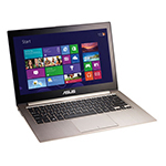 ASUSغASUS ZenBook Touch UX31A 